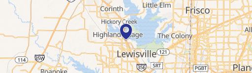 Carrollton, TX 75007