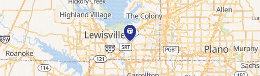 Carrollton, TX 75010