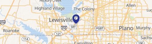 Carrollton, TX 75010