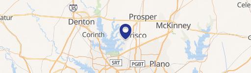 Carrollton, TX 75007