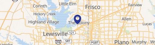 Carrollton, TX 75007