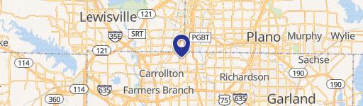 2323 Tarpley Rd Ste, Unit 100