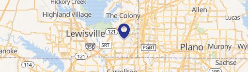 4300 Josey Ln Ste, Unit 100