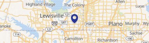 3630 Josey Ln Ste, Unit 100