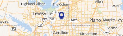 1930 Rosemeade Pkwy Ste, Unit 100