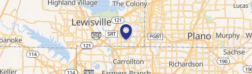 1711 Frankford Rd Ste, Unit 104