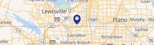 2722 Josey Ln Ste, Unit 107