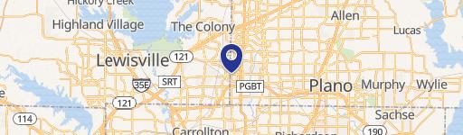 4225 Midway Rd Ste, Unit 110