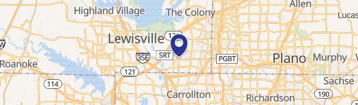 3648 Old Denton Rd Ste, Unit 112