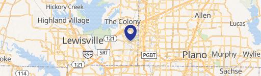 4425 Plano Pkwy Ste, Unit 702