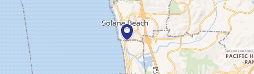 Del Mar-rr Right A Way