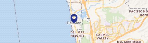 Del Mar Cmno
