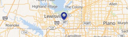 1713-1739 Hebron Pkwy