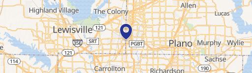 4001 International Pkwy