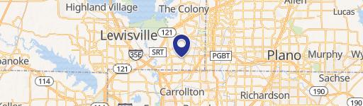 1735 Peters Colony Rd