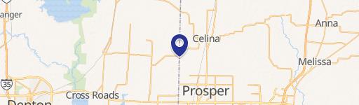 Celina, TX 75009