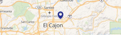 El Cajon, CA 92021