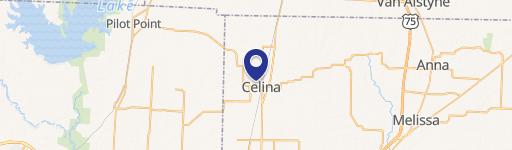 Celina, TX 75009