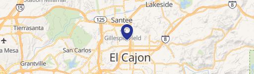 El Cajon, CA 92020