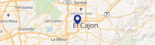 El Cajon, CA 92020