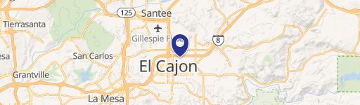 505 Mollison Ave, Unit 203-204