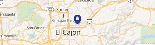 El Cajon, CA 92021