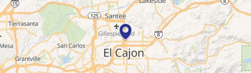 El Cajon, CA 92021