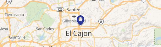El Cajon, CA 92021