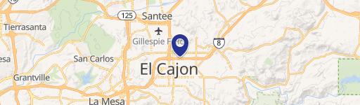 596 Mollison Ave, Unit 200