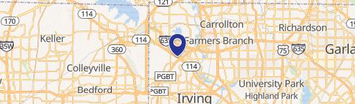 6201 Campus Cir E Dr