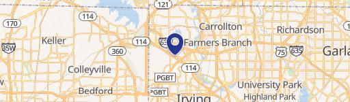 6600 Campus Cir E Dr