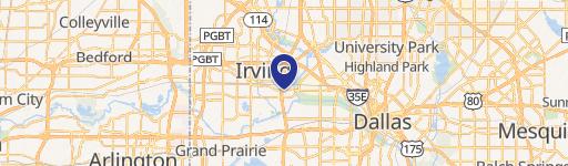 1901 Irving Blvd
