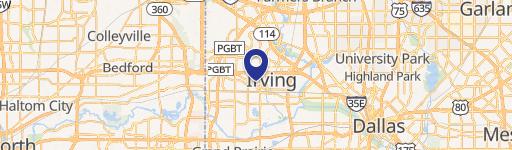 1717 Irving Blvd