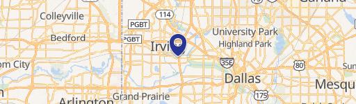 1700 Irving Blvd