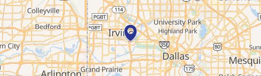 1823 Irving Blvd
