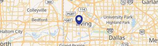 1520 Irving Blvd