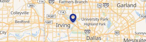 3221 John Carpenter Fwy