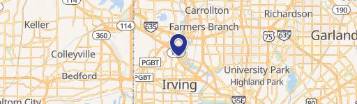 200 John Carpenter Fwy