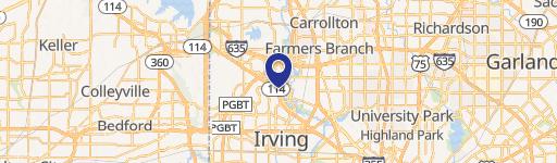 211 John Carpenter Fwy