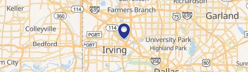 1351 John Carpenter Fwy