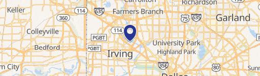 1301 John Carpenter Fwy