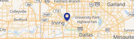 3100 John Carpenter Fwy