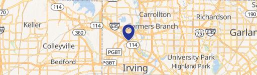 950 John Carpenter Fwy