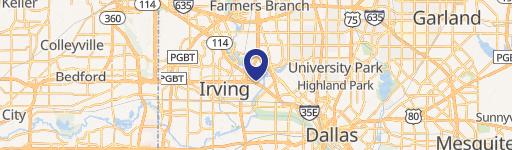 2900 John Carpenter Fwy