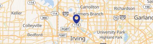 450 John Carpenter Fwy