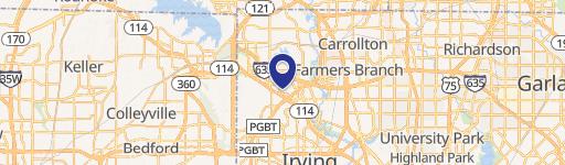 2101 John Carpenter Fwy