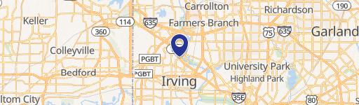 122 John Carpenter Fwy