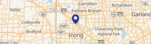 122 John Carpenter Fwy