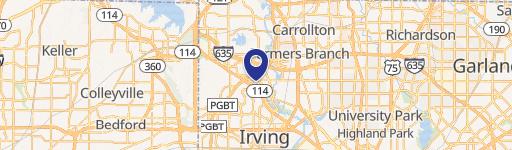 701 John Carpenter Fwy