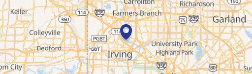 617 John Carpenter Fwy